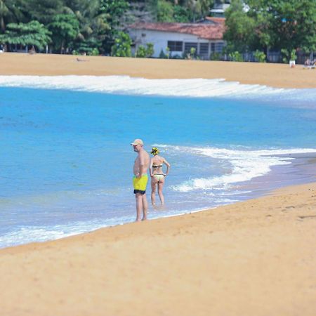 Sheron Resort Unawatuna Exterior foto