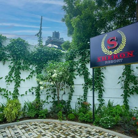 Sheron Resort Unawatuna Exterior foto