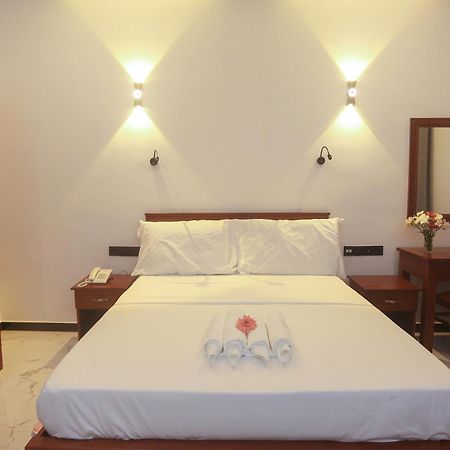 Sheron Resort Unawatuna Exterior foto