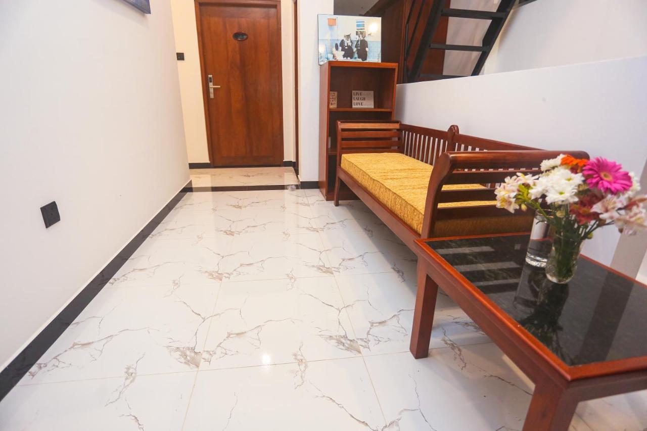 Sheron Resort Unawatuna Exterior foto