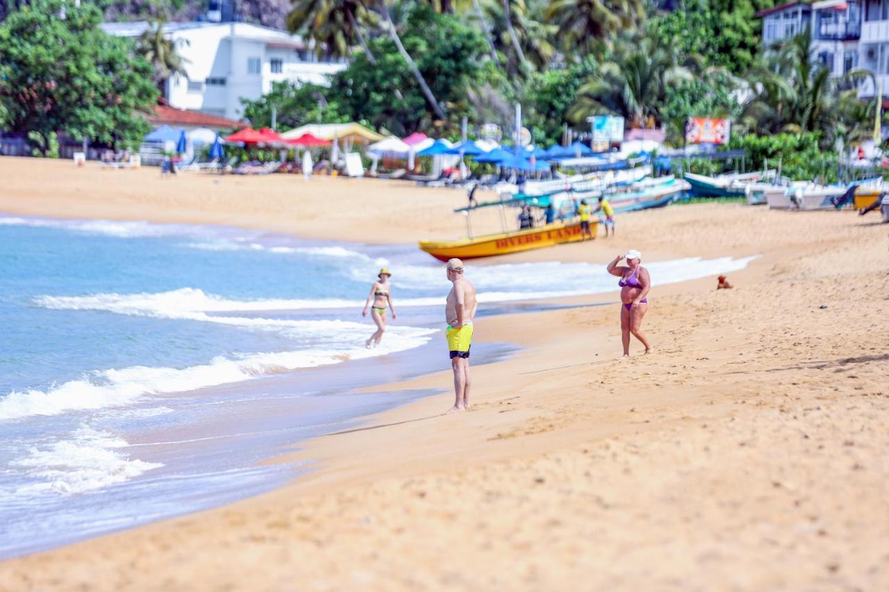 Sheron Resort Unawatuna Exterior foto