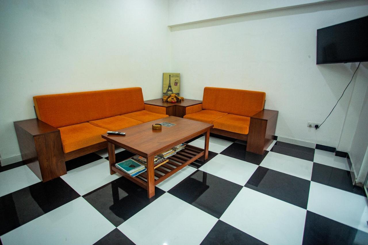 Sheron Resort Unawatuna Exterior foto