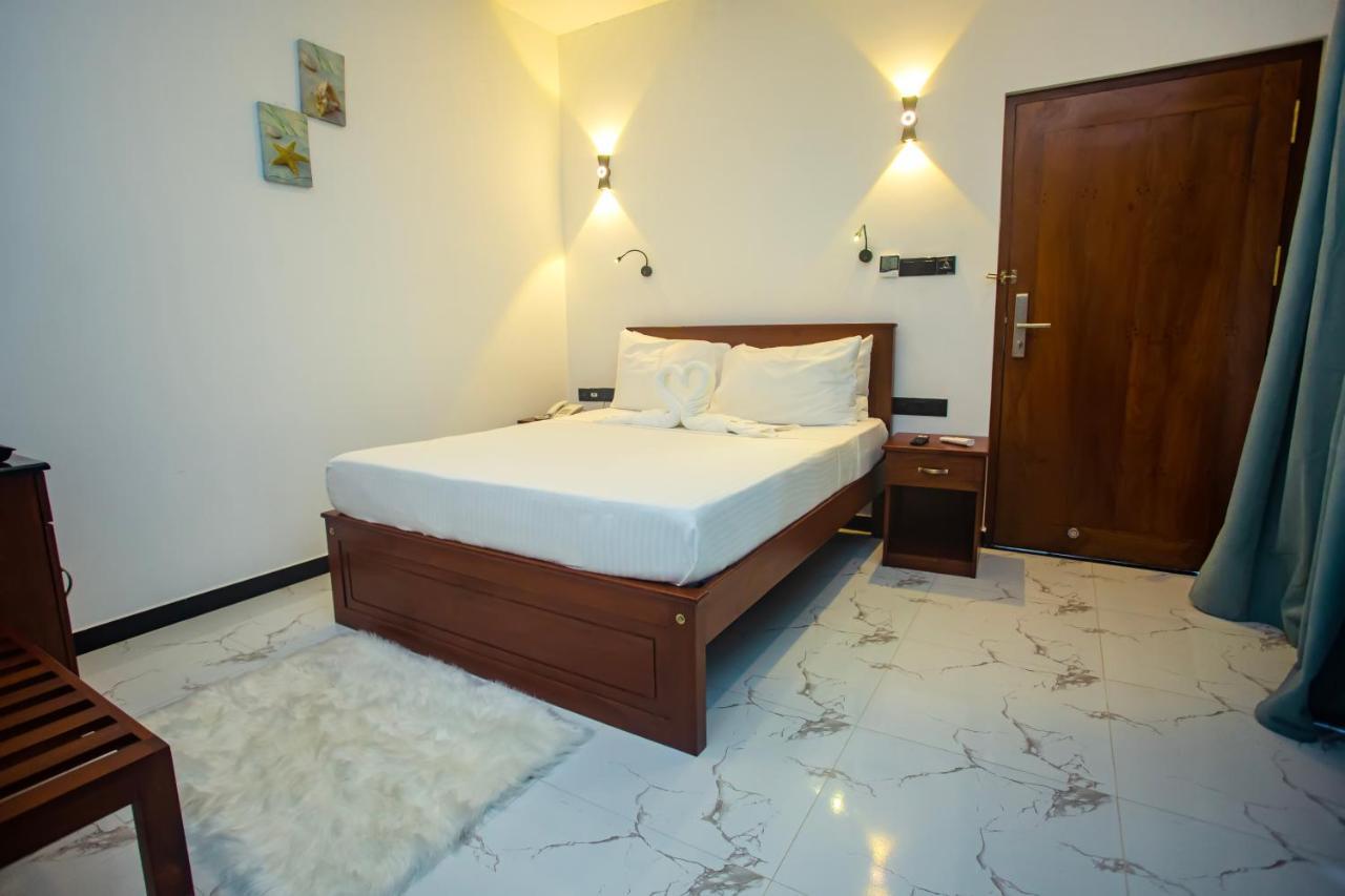 Sheron Resort Unawatuna Exterior foto