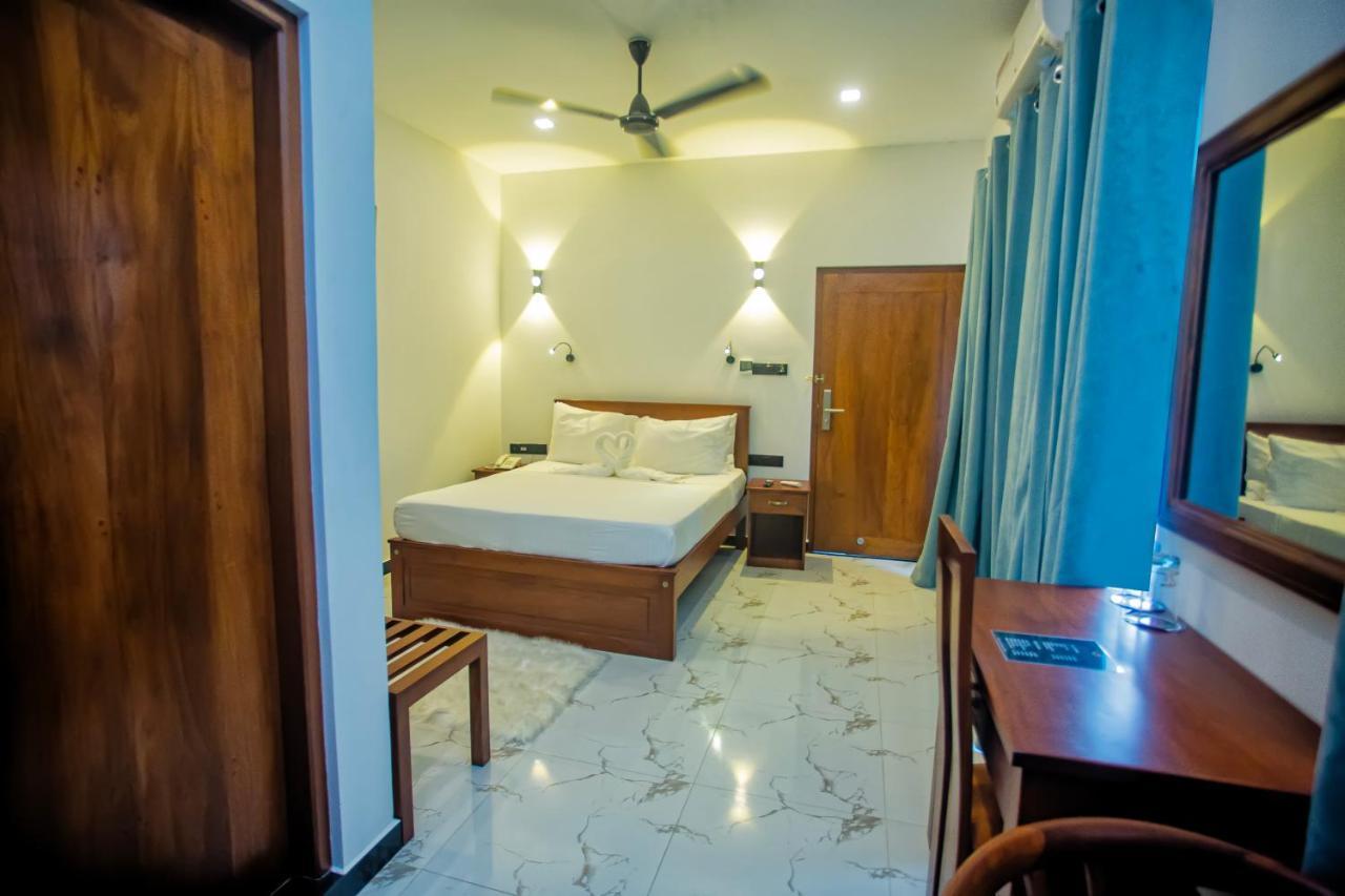 Sheron Resort Unawatuna Exterior foto