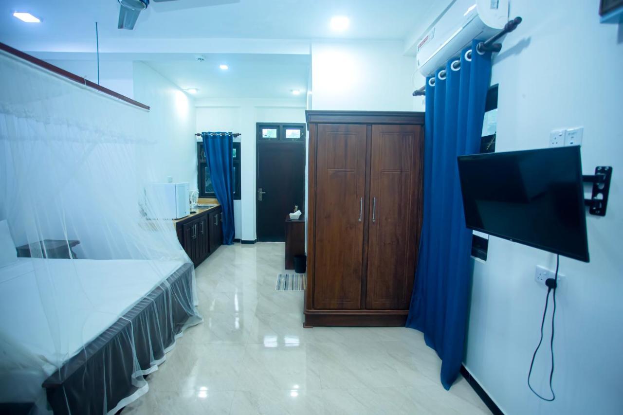 Sheron Resort Unawatuna Exterior foto