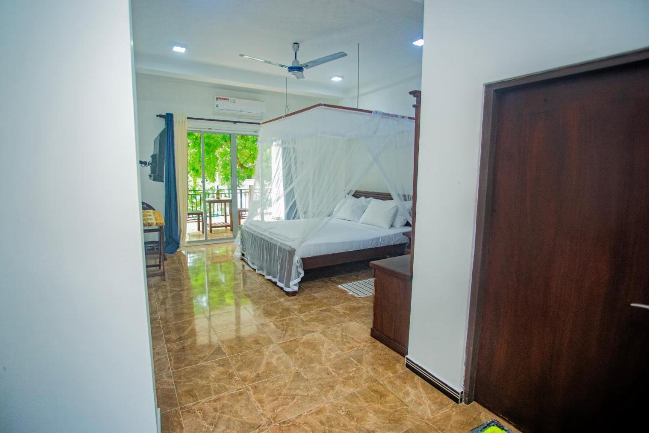 Sheron Resort Unawatuna Exterior foto