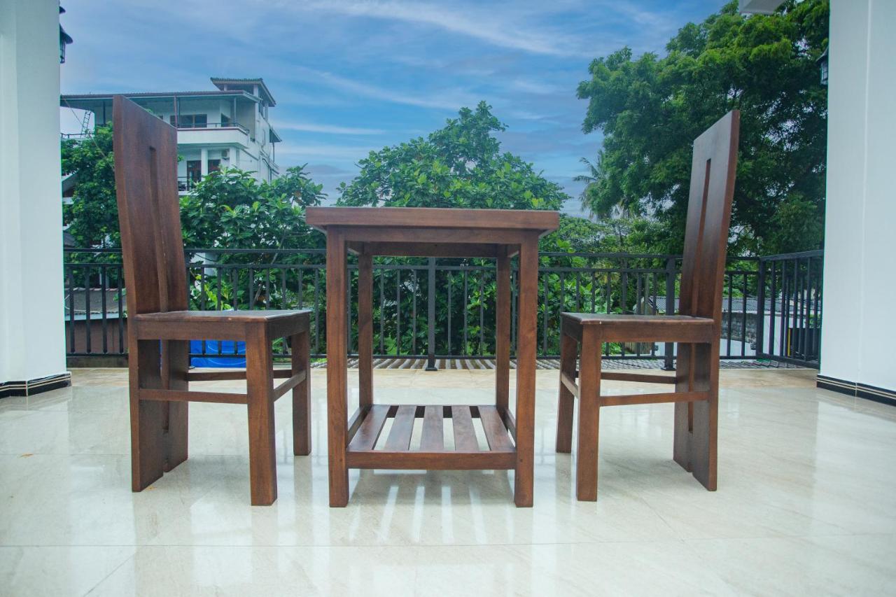 Sheron Resort Unawatuna Exterior foto