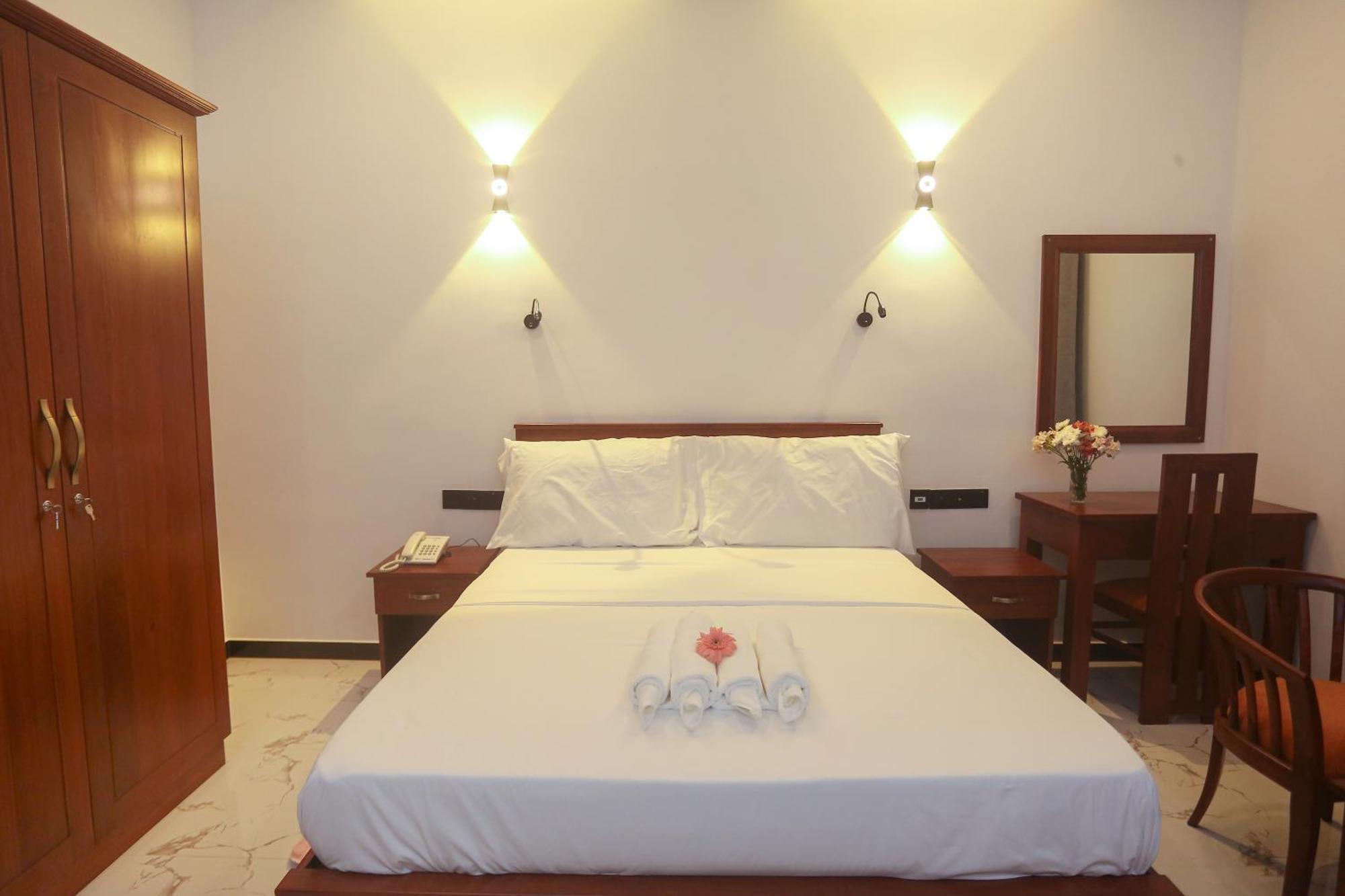 Sheron Resort Unawatuna Exterior foto